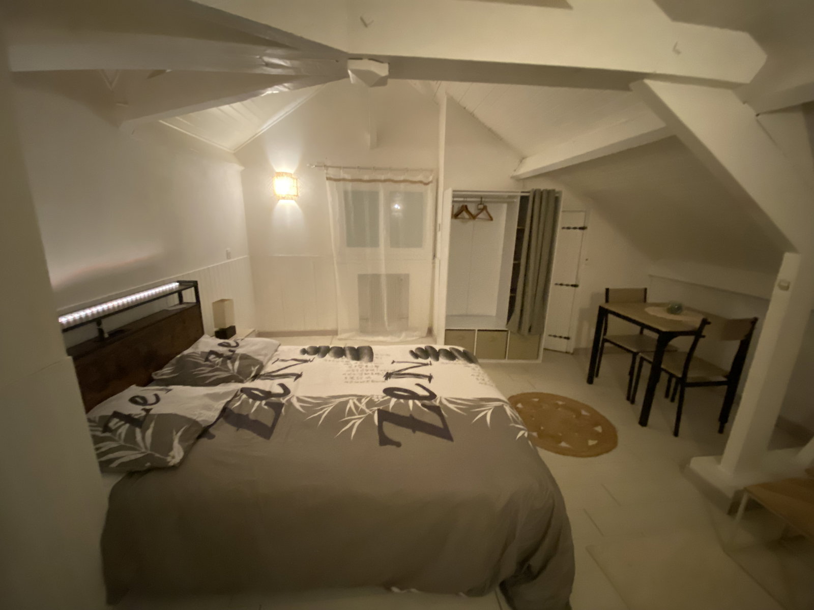 Chambre Chez L'habitant Amilly 663172