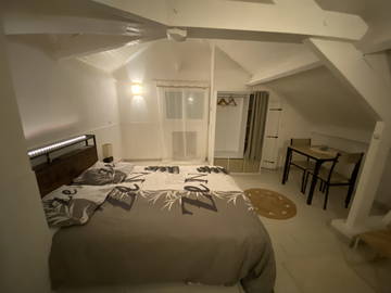 Chambre Chez L'habitant Amilly 663172-6