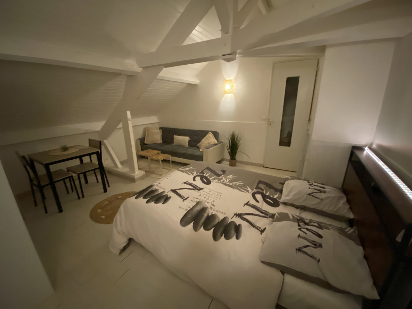 Chambre Chez L'habitant Amilly 663172