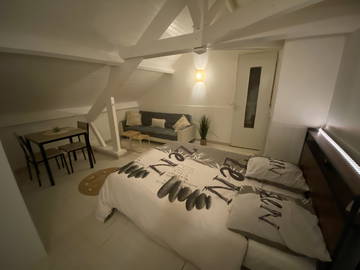 Chambre Chez L'habitant Amilly 663172-8