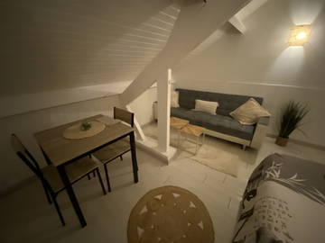 Chambre Chez L'habitant Amilly 663172-2