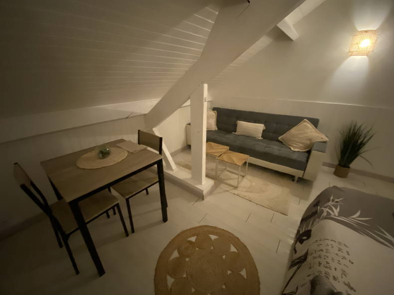 Chambre Chez L'habitant Amilly 663172-2