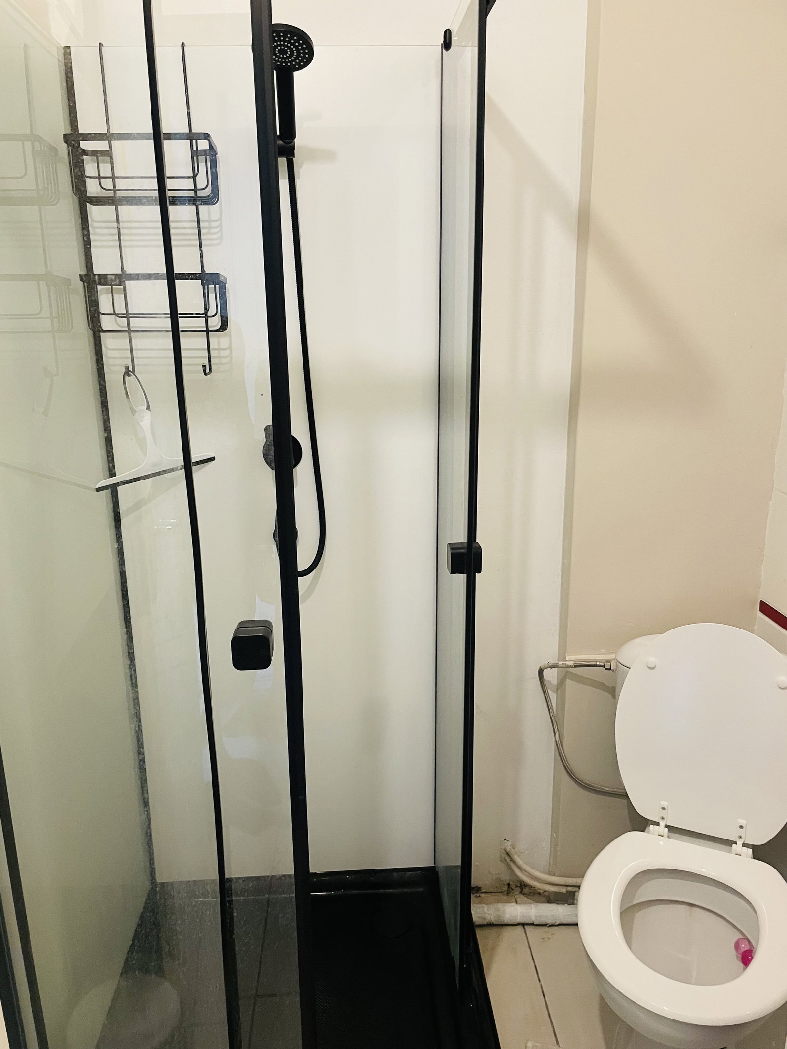 Chambre Chez L'habitant Amilly 663172