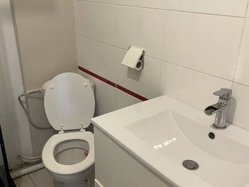 Chambre Chez L'habitant Amilly 663172-7