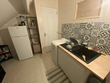 Chambre Chez L'habitant Amilly 663172-4