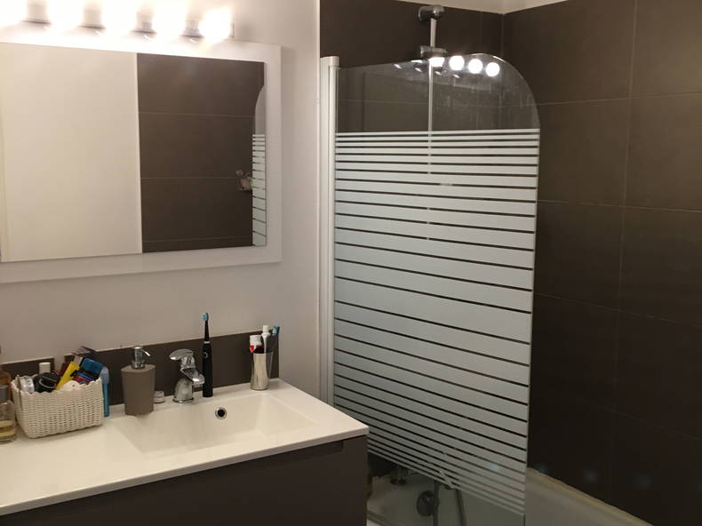 Chambre Chez L'habitant Caluire-et-Cuire 677159-2