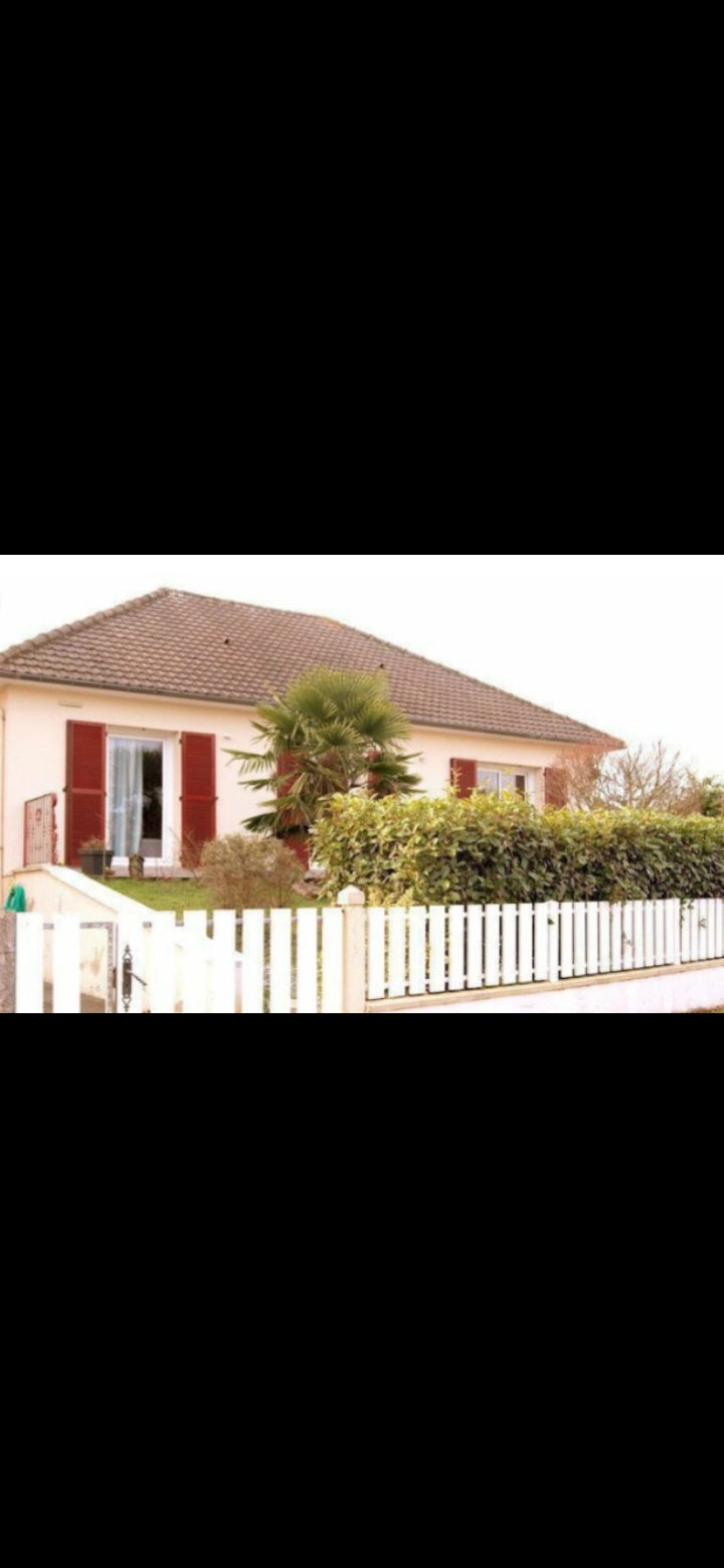 Homestay Changé 256791
