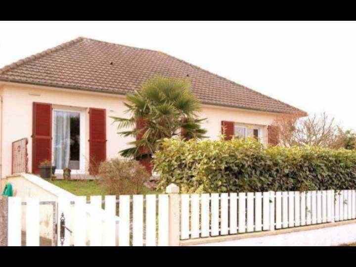 Quedarse En Casa Changé 256791-1