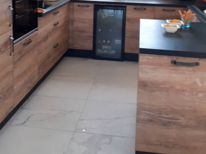 Quedarse En Casa Changé 256791-4