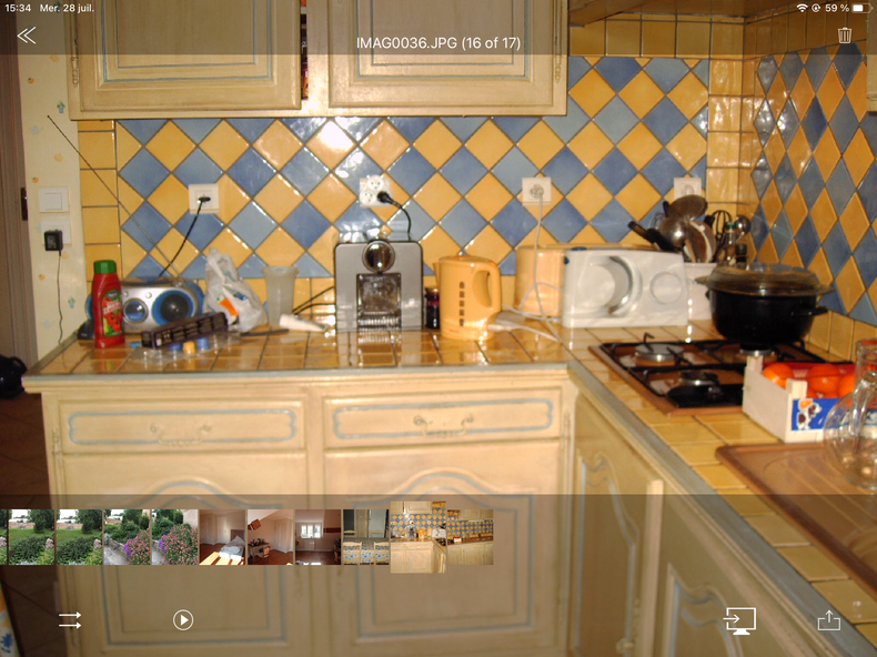 Quedarse En Casa Nancy 252011-4