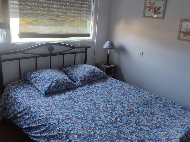 Quedarse En Casa Les Herbiers 448440-2