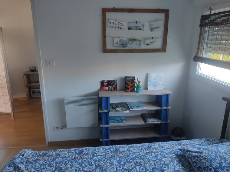 Chambre À Louer Les Herbiers 448440