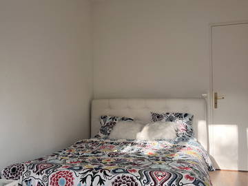 Homestay for rent in Vaux-Le-Pénil - photo 1: Bedroom-1