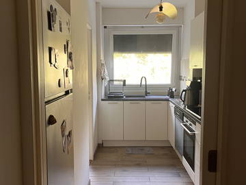 Homestay for rent in Vaux-Le-Pénil - photo 12: Other room-12