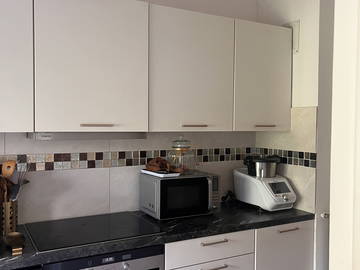 Homestay for rent in Vaux-Le-Pénil - photo 14: Other room-14