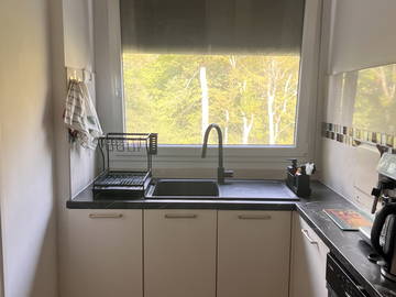 Homestay for rent in Vaux-Le-Pénil - photo 15: Other room-15