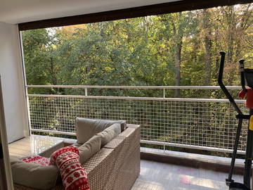 Homestay for rent in Vaux-Le-Pénil - photo 17: Other room-17