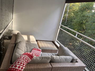 Homestay for rent in Vaux-Le-Pénil - photo 18: Other room-18