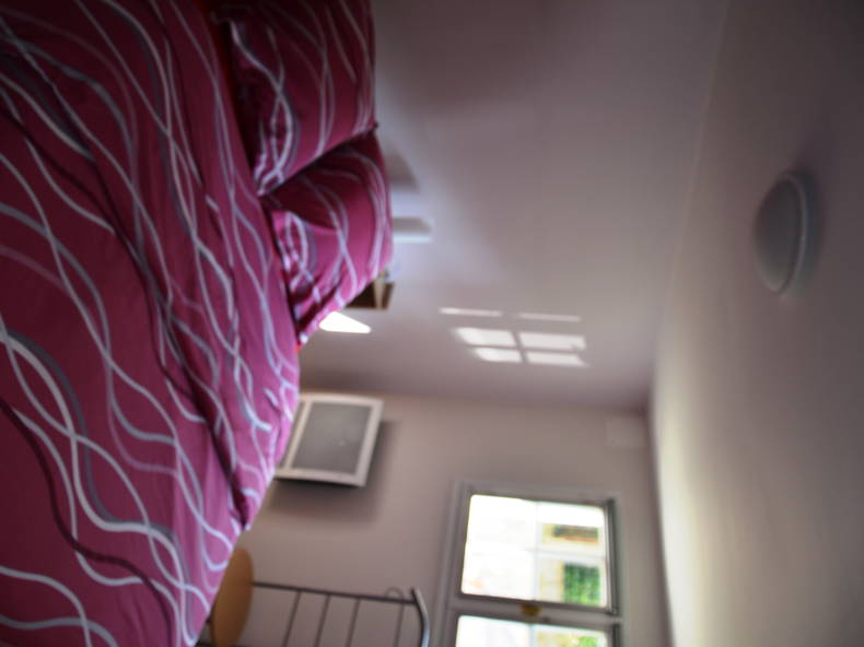 Tuisverblyf Buxerolles 236766-2