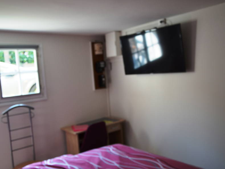 Tuisverblyf Buxerolles 236766-3