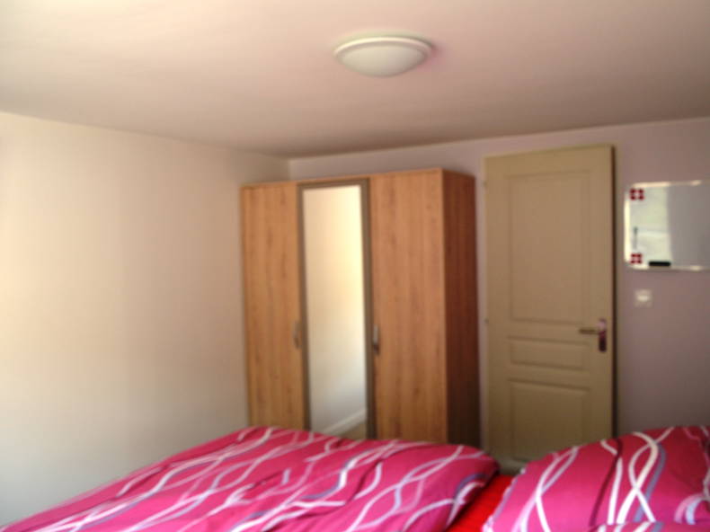 Tuisverblyf Buxerolles 236766-4