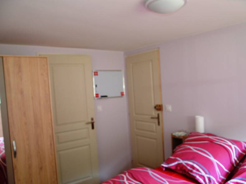 Tuisverblyf Buxerolles 236766-5