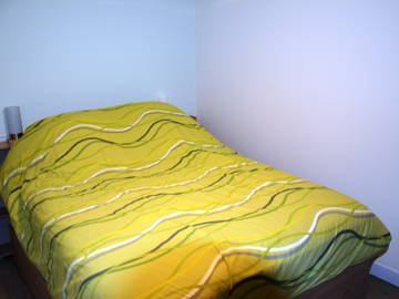 Chambre À Louer Buxerolles 232250