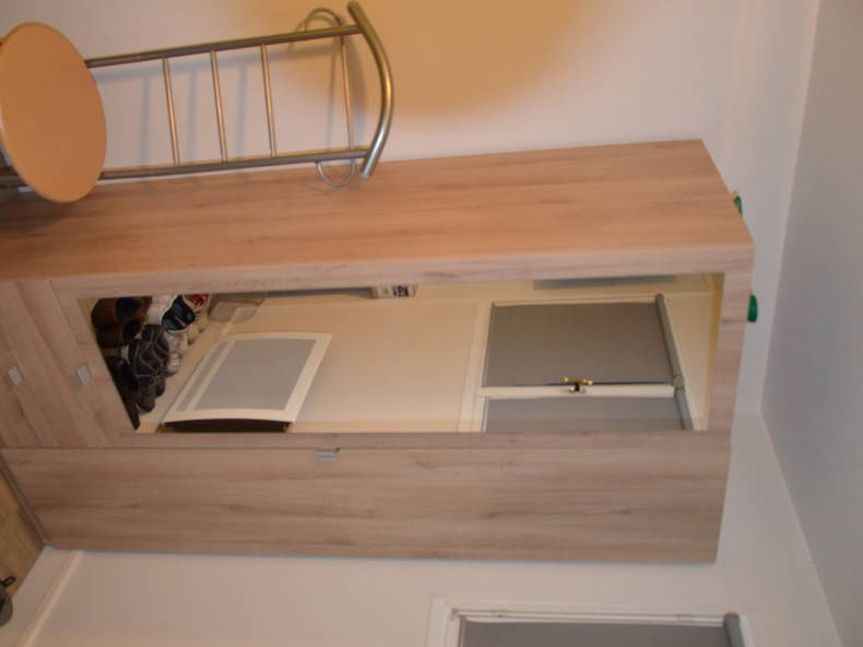 Tuisverblyf Buxerolles 232250-3