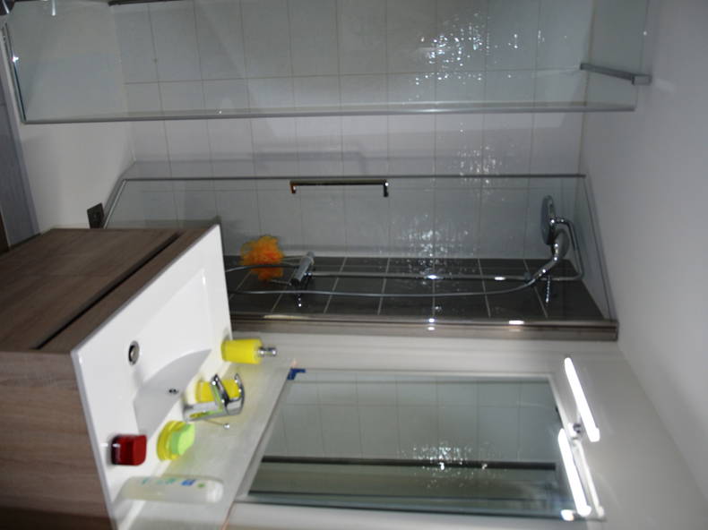 Tuisverblyf Buxerolles 232250-4