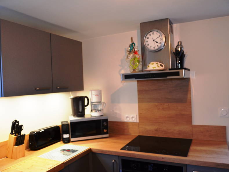 Tuisverblyf Buxerolles 232250-5