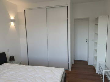 Chambre À Louer Guyancourt 251484