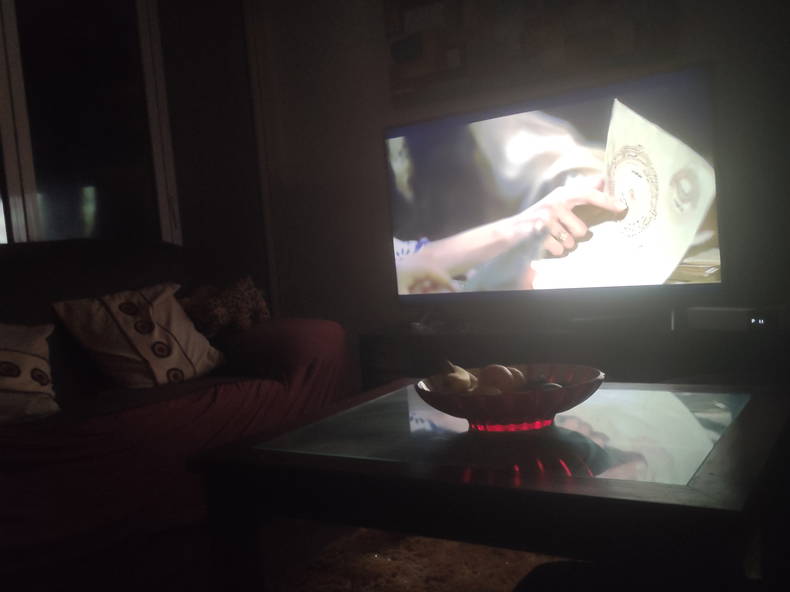 Hemvistelse St Paul 264017-3