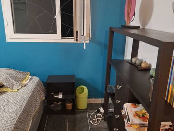 Chambre Chez L'habitant St Paul 264017-5