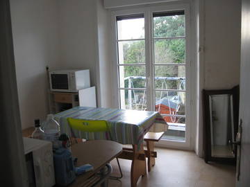 Room For Rent Vannes 1286