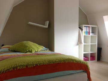 Chambre À Louer Wattignies 133762