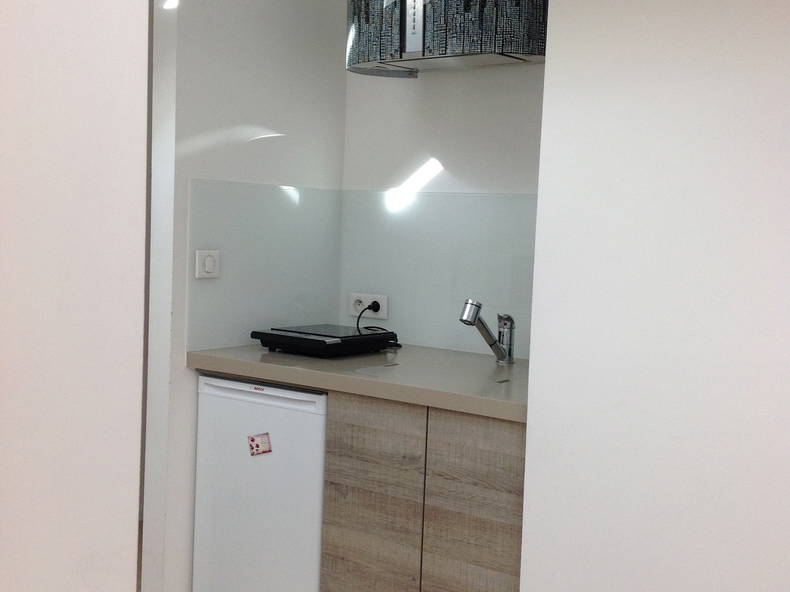 Chambre Chez L'habitant Wattignies 133762-2