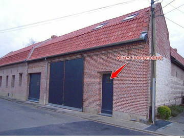 Homestay Wattignies 133762-4