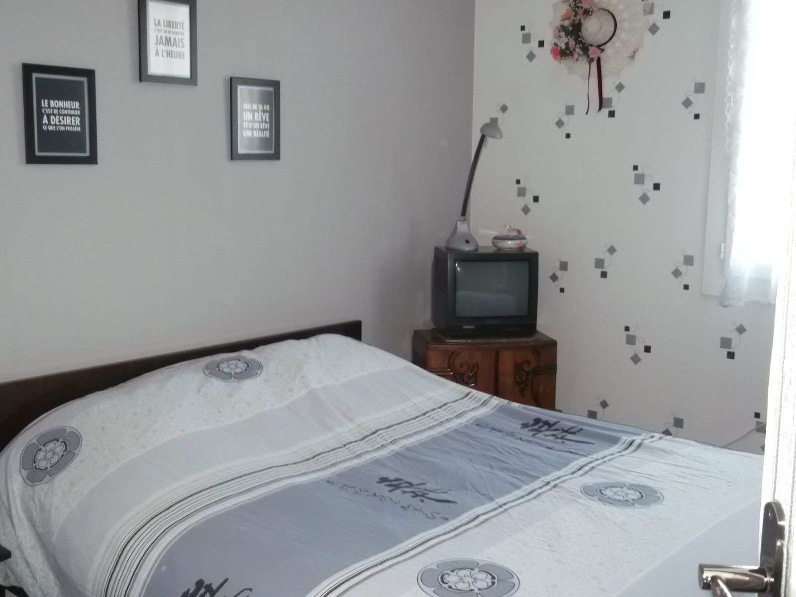 Chambre Chez L'habitant La Montagne 148382