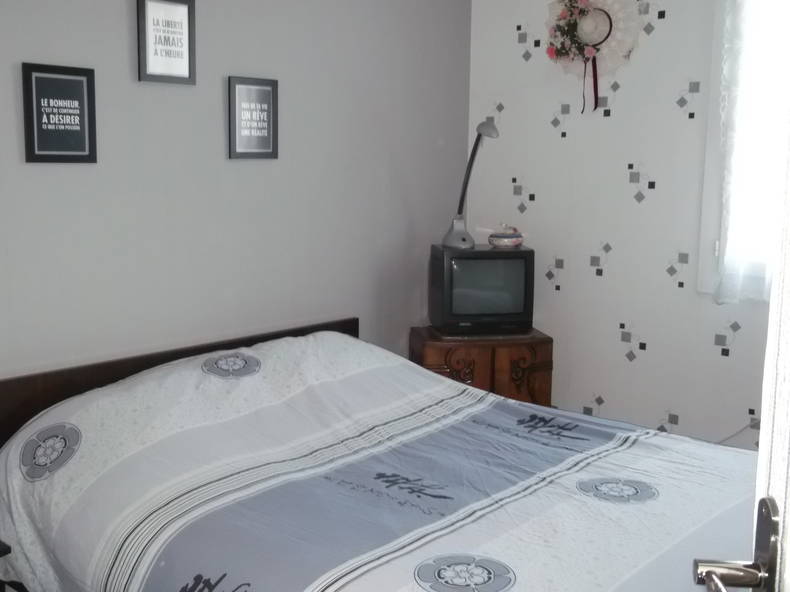 Quedarse En Casa La Montagne 148382-1