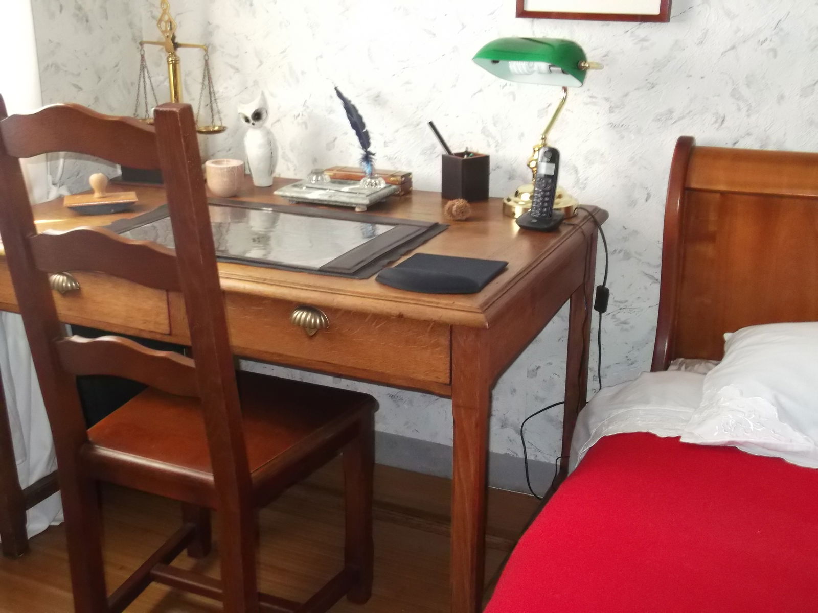 Chambre Chez L'habitant La Montagne 148382