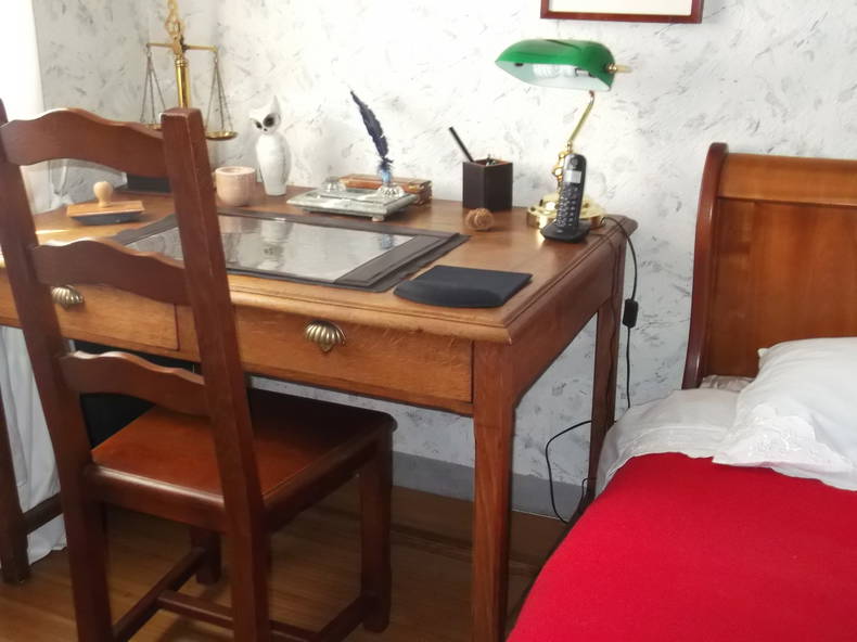 Quedarse En Casa La Montagne 148382-4