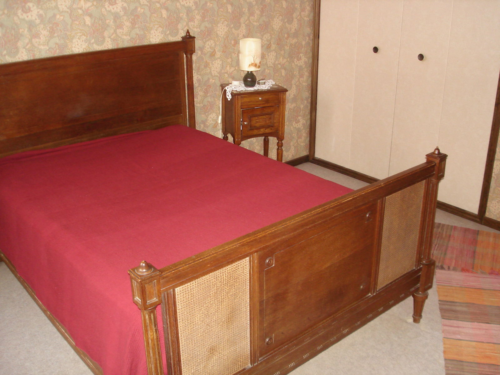 Chambre Chez L'habitant Tournefeuille 146320