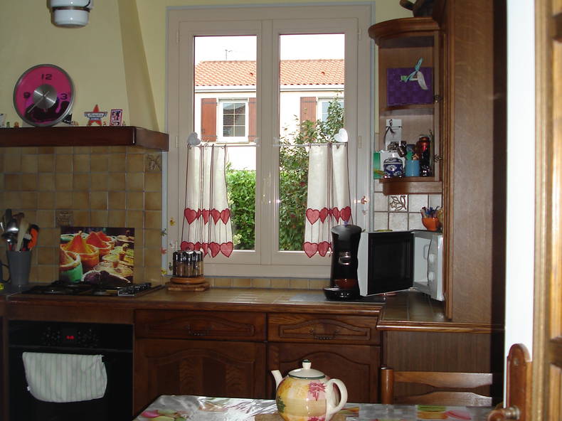 Chambre Chez L'habitant Tournefeuille 146320-2