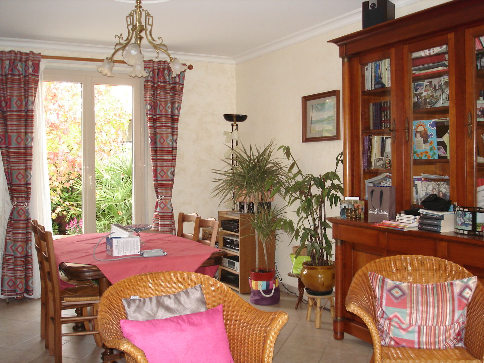 Chambre Chez L'habitant Tournefeuille 146320