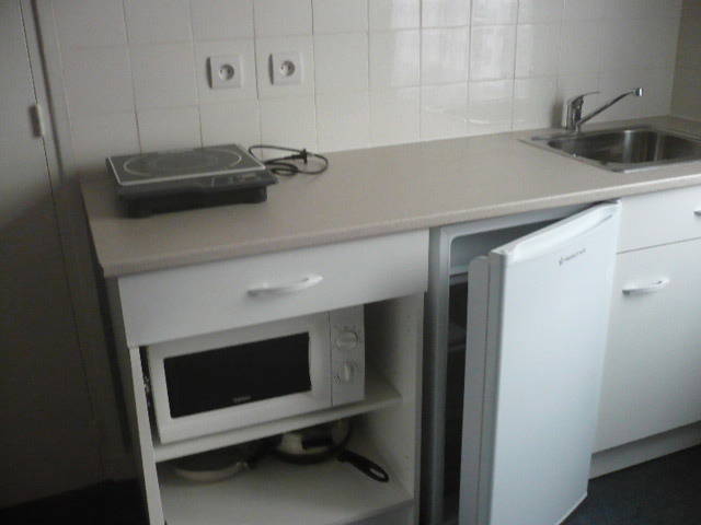 Homestay Saint-Nazaire 19970-1