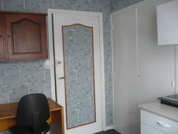 Room For Rent Saint-Nazaire 19970