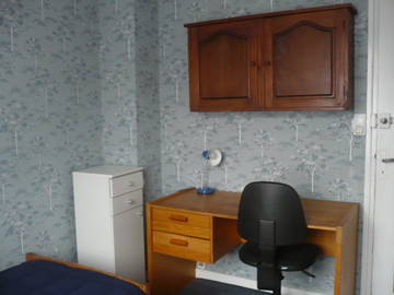 Room For Rent Saint-Nazaire 19970