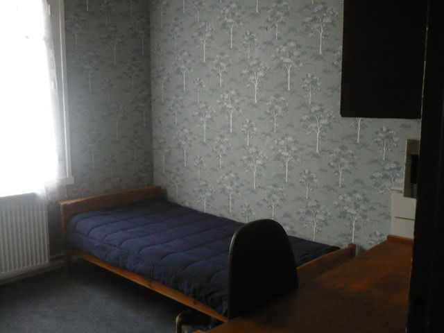 Chambre Chez L'habitant Saint-Nazaire 19970