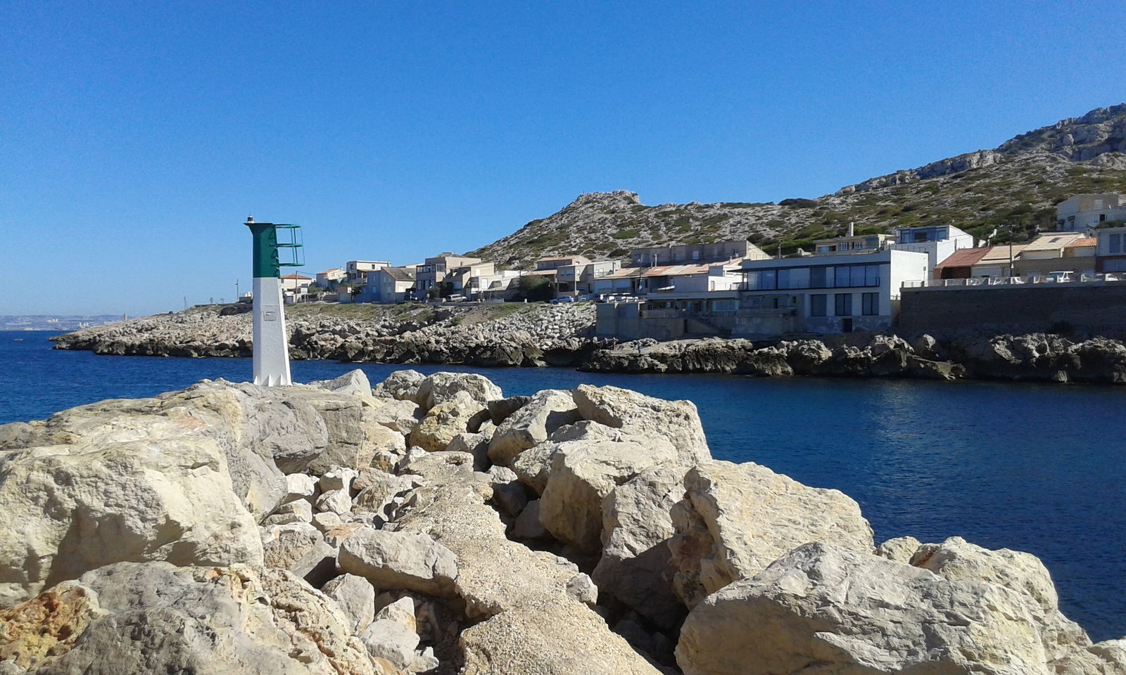 Colocation Marseille 249942