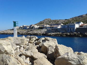 Chambre À Louer Marseille 249942